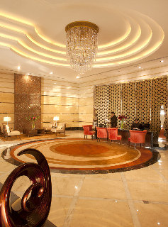 Lobby
Lobby
di Fraser Suites