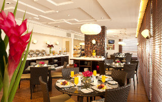 Restaurant
Restaurant
di Fraser Suites