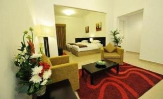 Room
Room
di Ramada Hotel & Suite Ajman