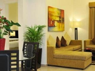 Room
Room
di Ramada Hotel & Suite Ajman