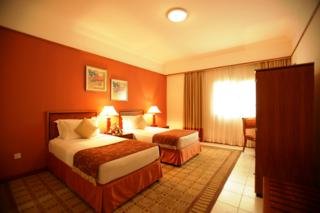 Room
Room
di Savoy Crest Apartments