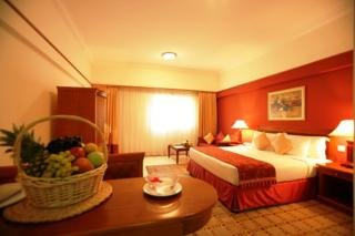Room
Room
di Savoy Crest Apartments