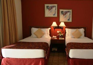 Room
Room
di Savoy Crest Apartments