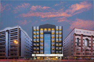 Savoy Suites Hotel Apartment Dubai image 1