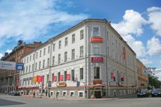 General view
General view
di 5th Corner Hotel