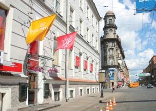 General view
General view
di 5th Corner Hotel