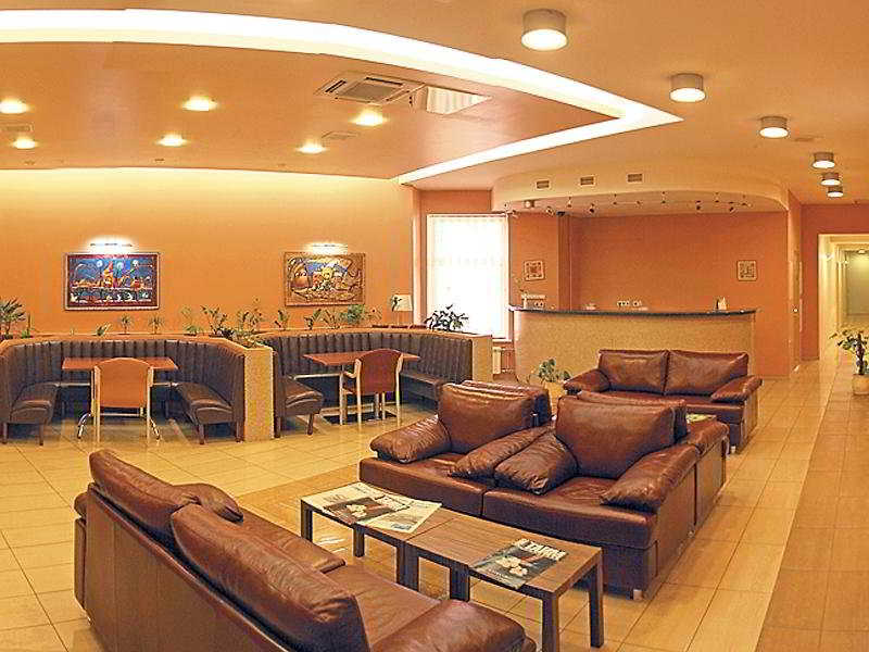 Bar
Bar
di 5th Corner Hotel