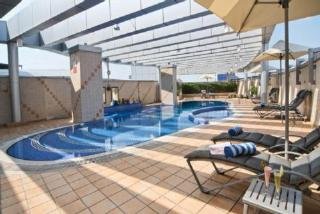 Pool
Pool
di City Season Dubai