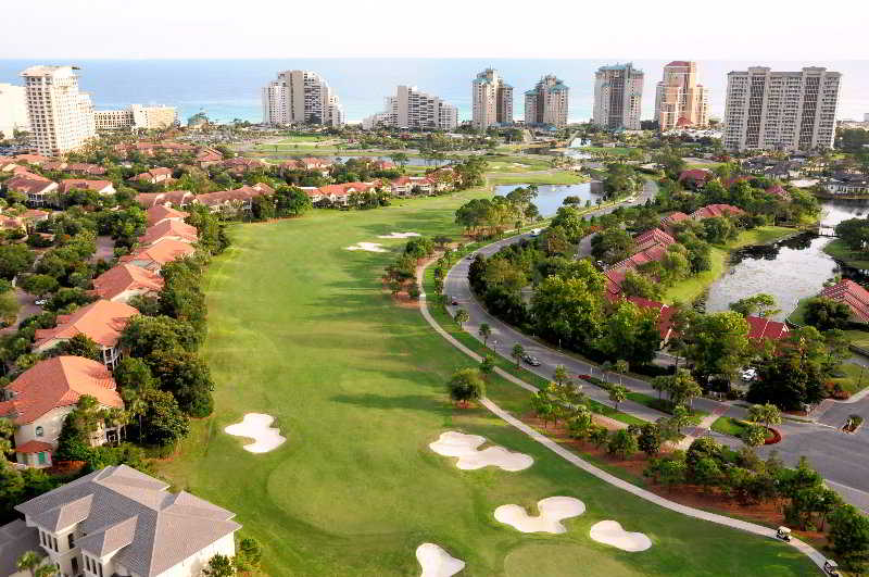 Sports and Entertainment
 di Grand Complex at Sandestin Golf & Beach Resort