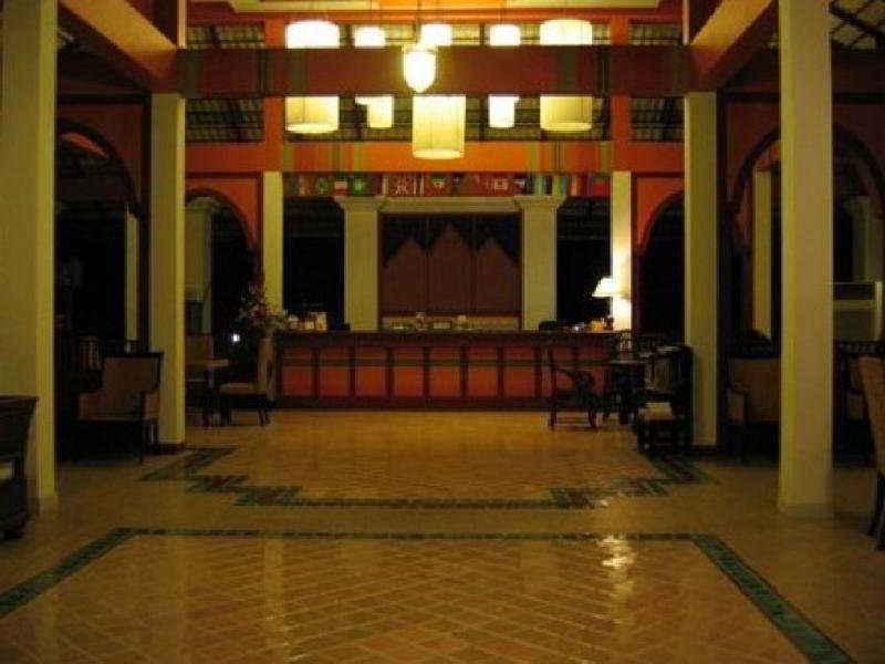 Lobby
 di Rachawadee