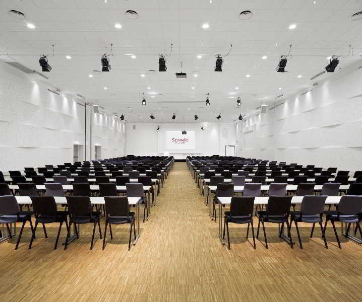 Conferences
Conferences
di Scandic Oslo Airport