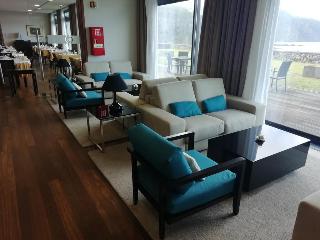 General view
General view
di INATEL Flores Hotel