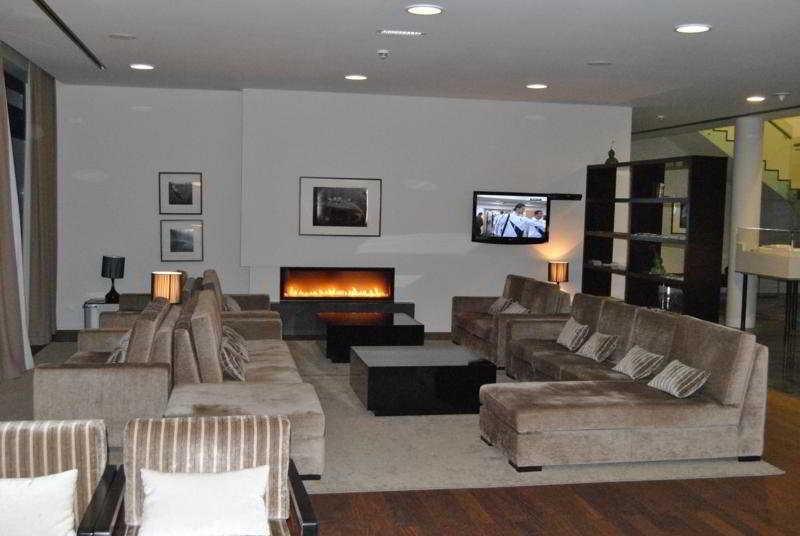 Lobby
Lobby
di INATEL Flores Hotel