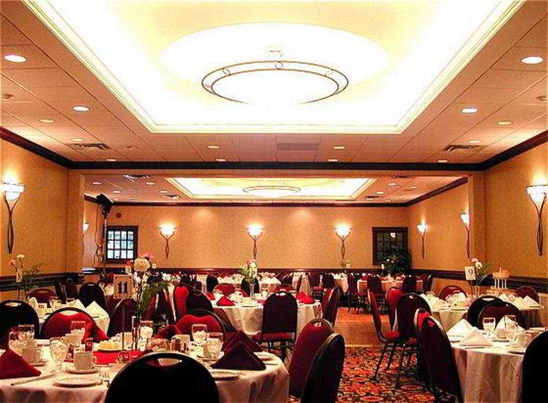 Restaurant
 di Best Western St.Catharines Hotel & Conference Cent