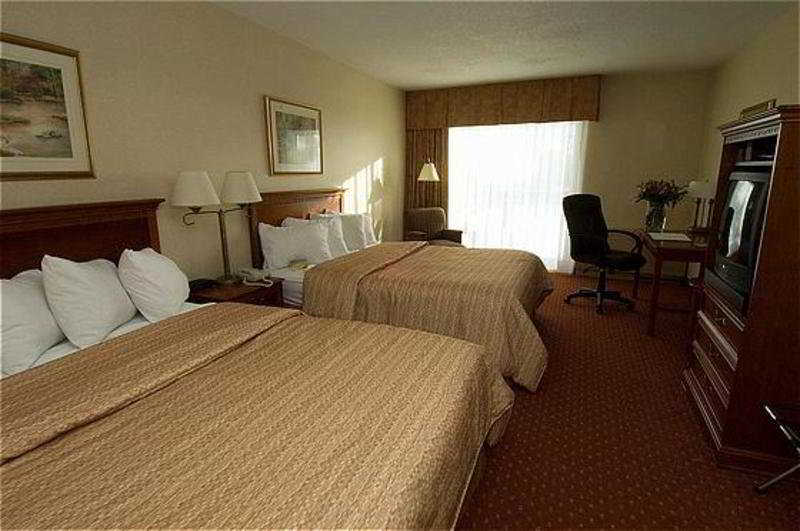 Room
 di Best Western St.Catharines Hotel & Conference Cent