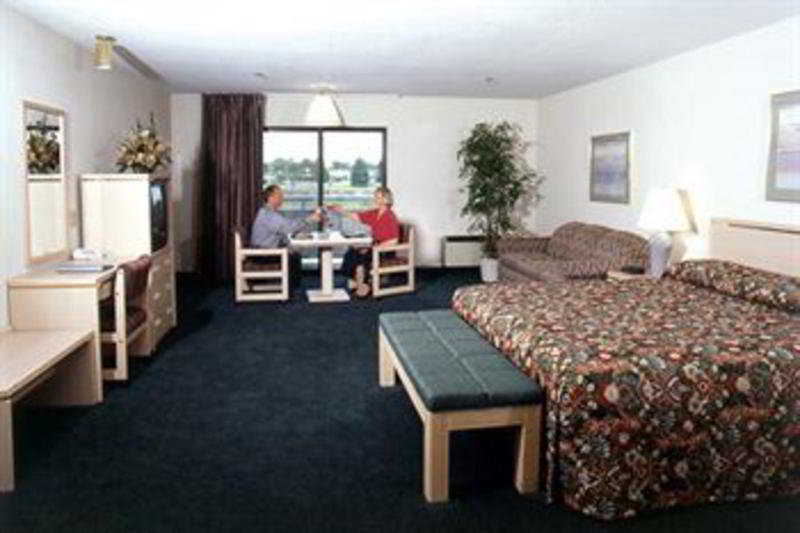 Room
 di Shilo Inn Suites Idaho Falls