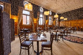 Restaurant
Restaurant
di Cathedral Quarter Hotel