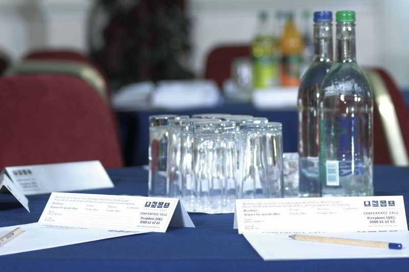 Conferences
Conferences
di Comfort Hotel Reading West