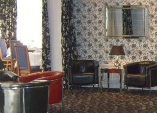 Lobby
Lobby
di Comfort Hotel Reading West