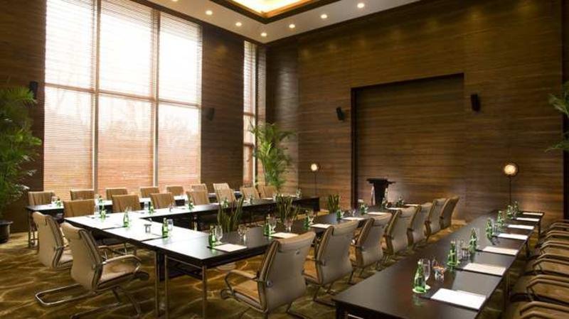 Conferences
 di DoubleTree Resort by Hilton Wuxi Lingshan