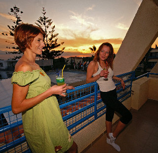 Terrace
Terrace
di Napa Prince Apts