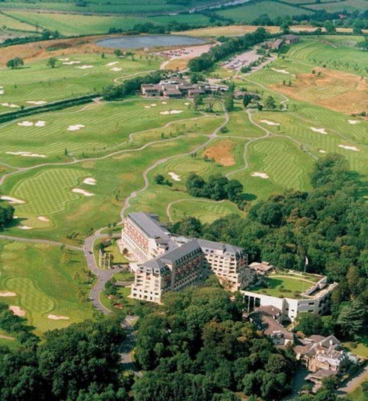 General view
General view
di The Celtic Manor Resort