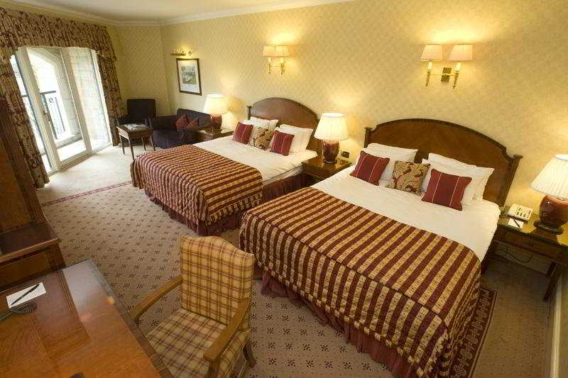 Room
Room
di The Celtic Manor Resort