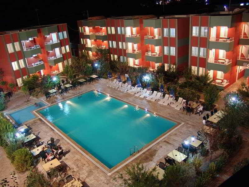 General view
General view
di Reis Thermal