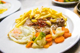 Aldeia Da Fonte - Nature Hotel