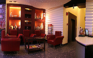 Lobby
Lobby
di BB Palace