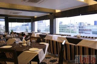 Restaurant
Restaurant
di BB Palace