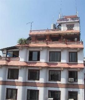 General view
General view
di Heritage Home Hotel and Guest House