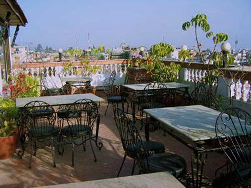 Terrace
Terrace
di Heritage Home Hotel and Guest House