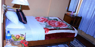 Room
Room
di Heritage Home Hotel and Guest House