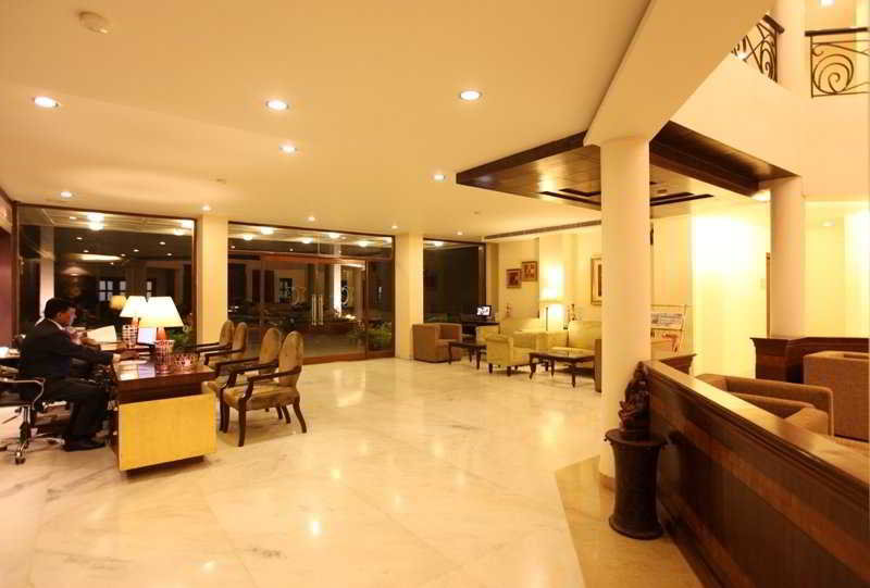 Lobby
Lobby
di Clark Greens-Airport Hotel & Spa Resort