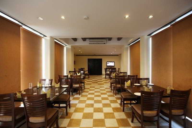Restaurant
Restaurant
di Clark Greens-Airport Hotel & Spa Resort