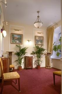 General view
General view
di Nevsky Hotel Moyka 5