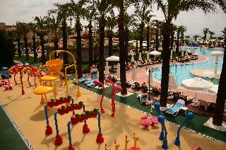 Paloma Grida Resort & Spa ベレキ Turkey thumbnail