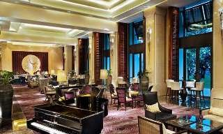 Bar
 di Siam Kempinski Hotel Bangkok
