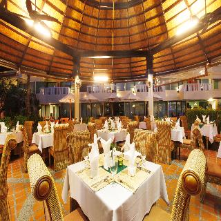 Restaurant
 di Palmyra Patong Resort