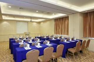 Conferences
 di Holiday Inn Express Tianjin Airport