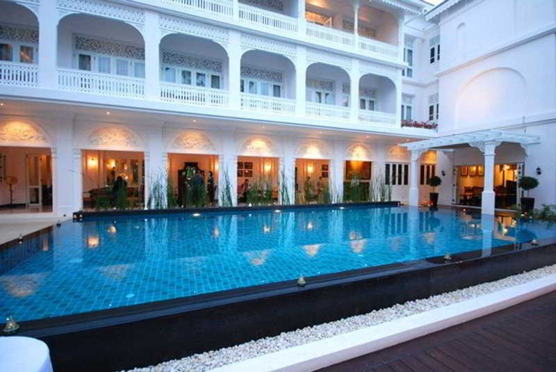 Pool
 di Ping Nakara Boutique Hotel & Spa