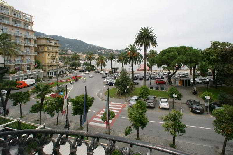 Terrace
Terrace
di Astoria Hotel Rapallo