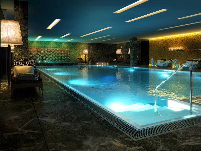Pool
Pool
di Kempinski Hotel River Park
