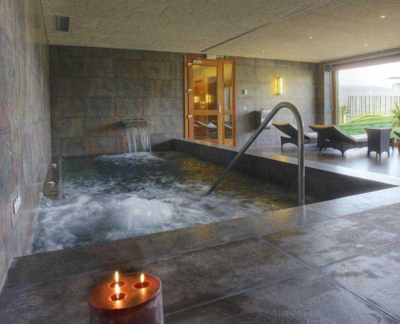 Pool
Pool
di El Mirador de Ulzama Hotel & Spa