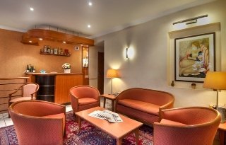 Room
Room
di Alexander Business Apartments