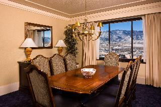 Room
 di Antlers Hilton Colorado Springs