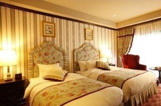 Room
Room
di The Kensington Stars Hotel