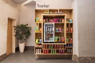 General view
General view
di Park Inn Jaipur