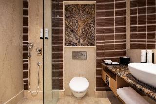 Room
Room
di Park Inn Jaipur